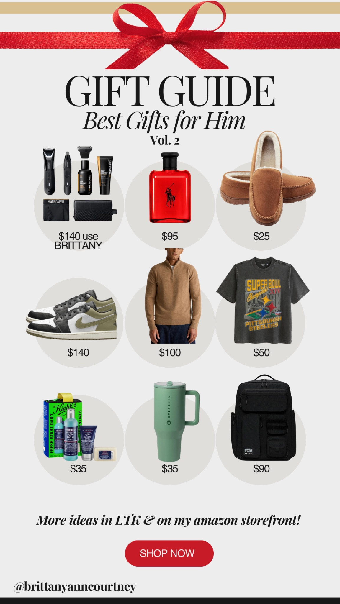 Best gifts for Him,
Guys gift guide, gifts for dad, gifts for husband, gifts for boyfriend, gifts for brother

#LTKCyberWeek #LTKMens #LTKHoliday