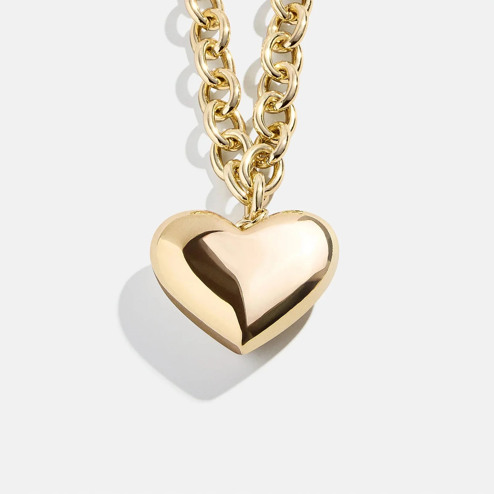 Millie Necklace - Gold | BaubleBar