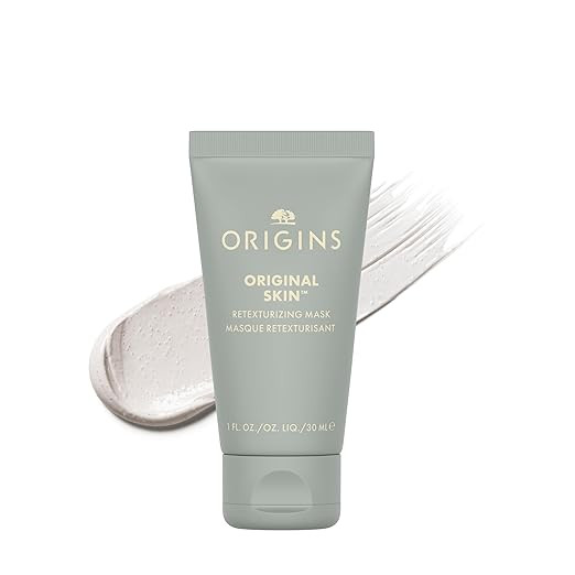 Origins Original Skin Retexturizing Mask | Visibly Minimizes Pores & Refines Skin Texture | With ... | Amazon (US)