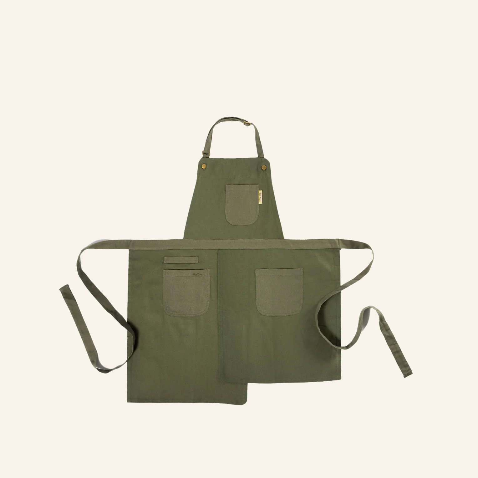 Home Cook Apron | Our Place