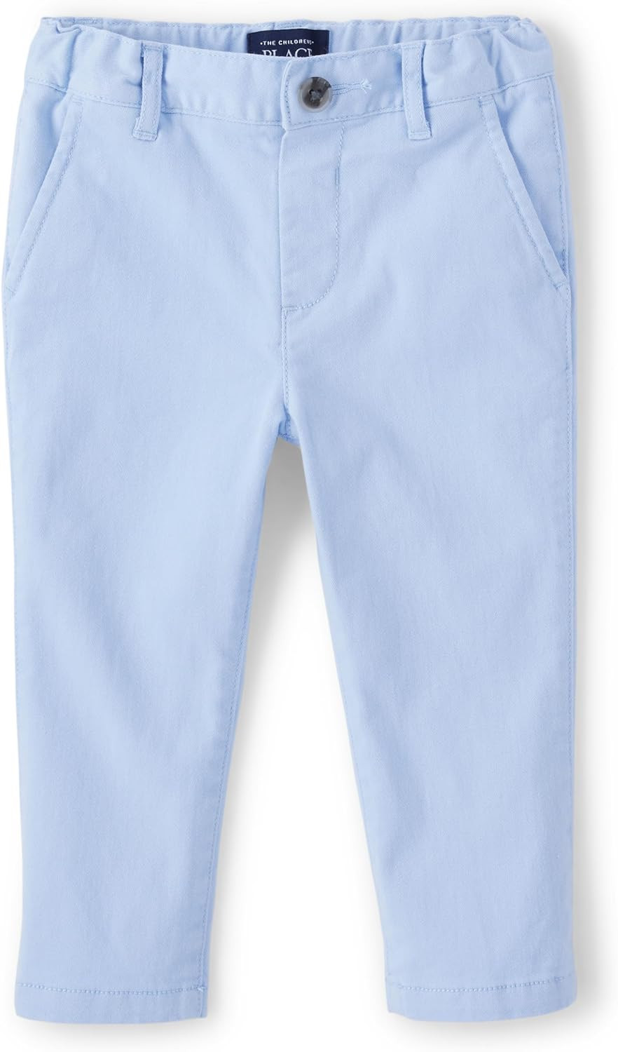 The Children's Place Toddler Stretch Skinny Chino Pants | Amazon (US)