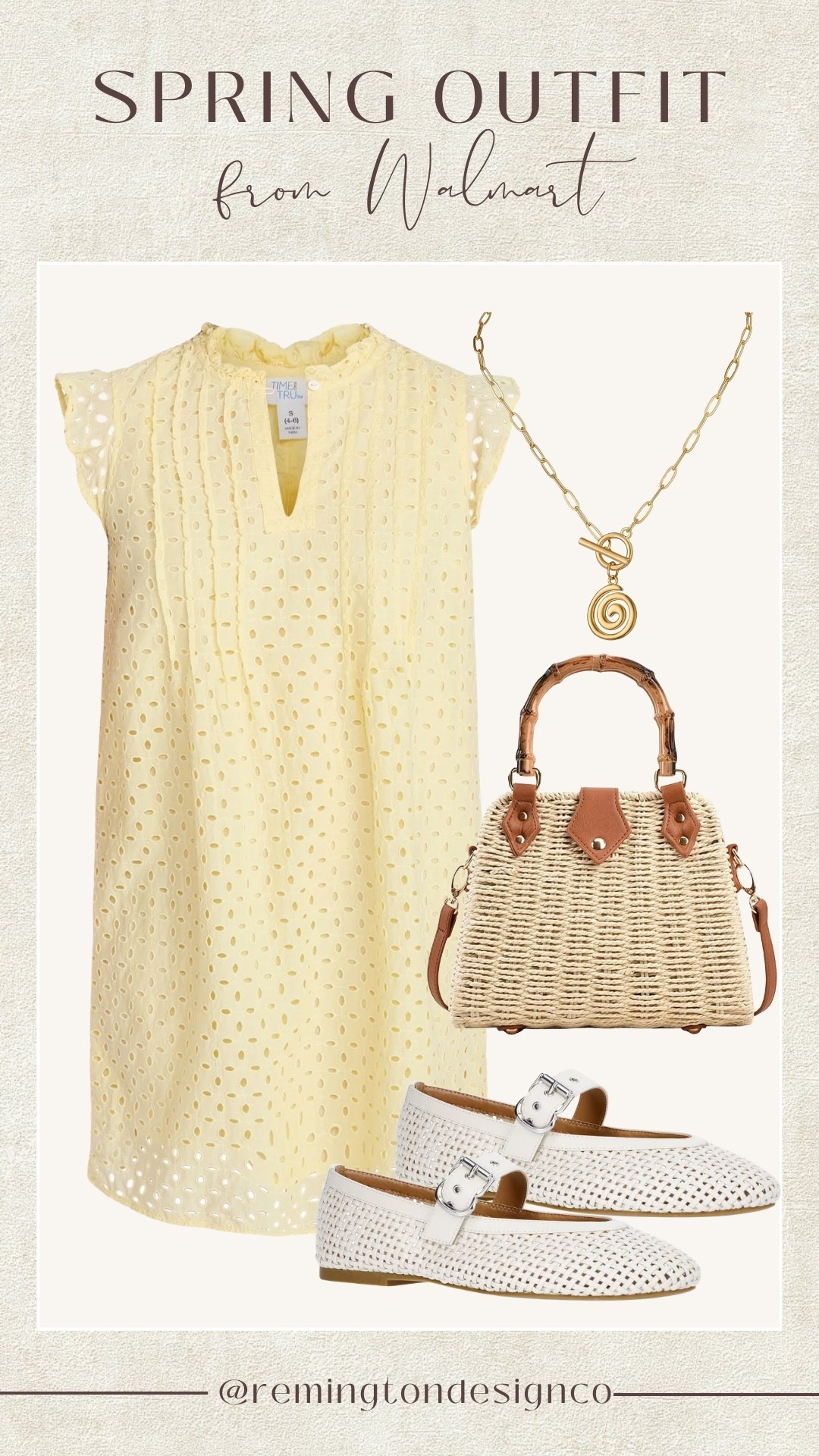 Casual spring outfit!

#LTKmomlife #LTKootd #LTKSeasonal