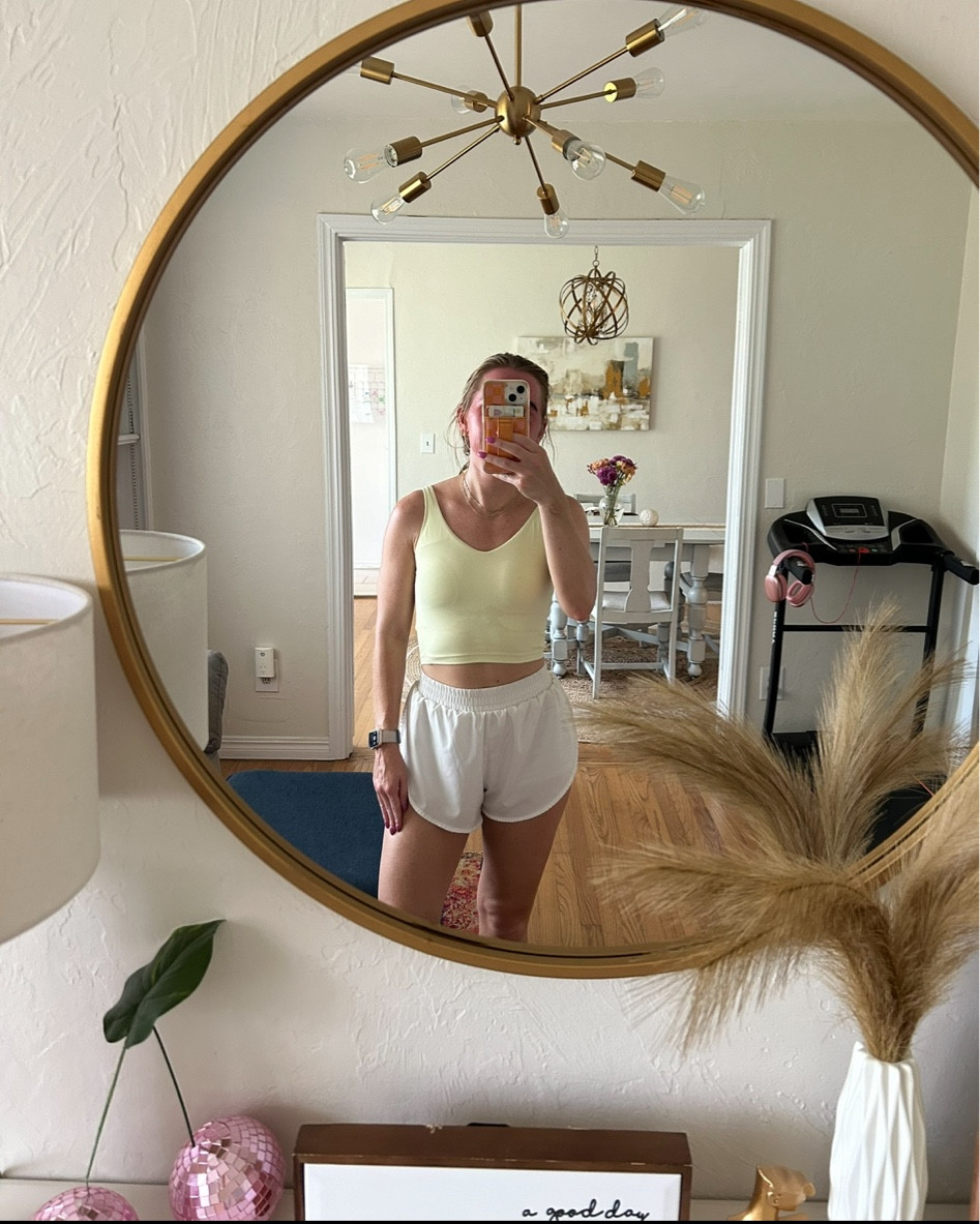 My favorite lulu lemon dupe top

#LTKActive #LTKBacktoSchool