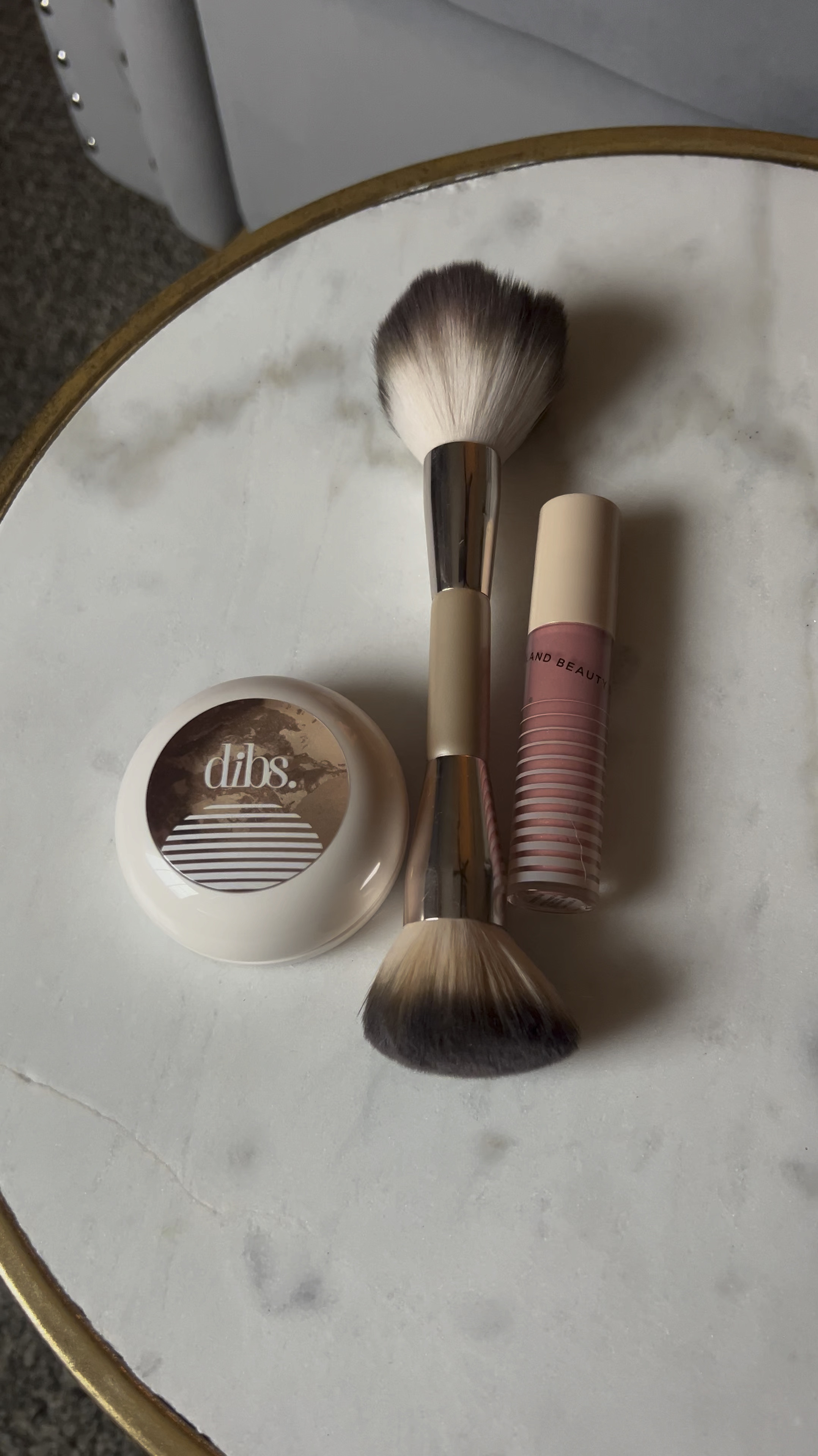 The LTK Sale is here! Only on the App! Get good deals on some Dibs beauty make up. If you haven’t tried this beauty line you are missing out. It’s a good time to purchase some!! 
Beauty, must have make up

#LTKFallSale #LTKVideo #LTKSeasonal