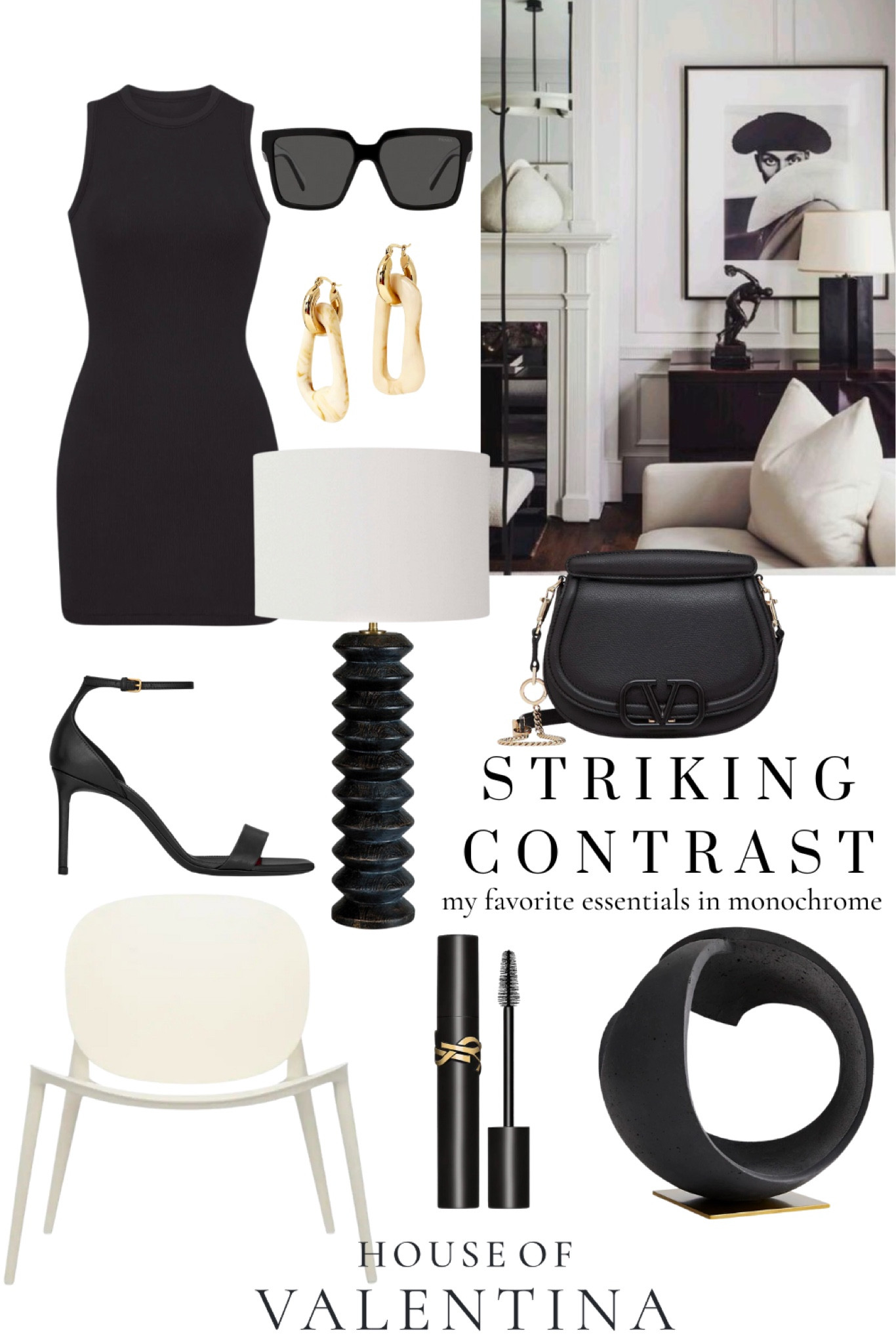 Strike a balance with these gorgeous finds from @saks 

#LTKSeasonal #LTKsalealert #LTKstyletip