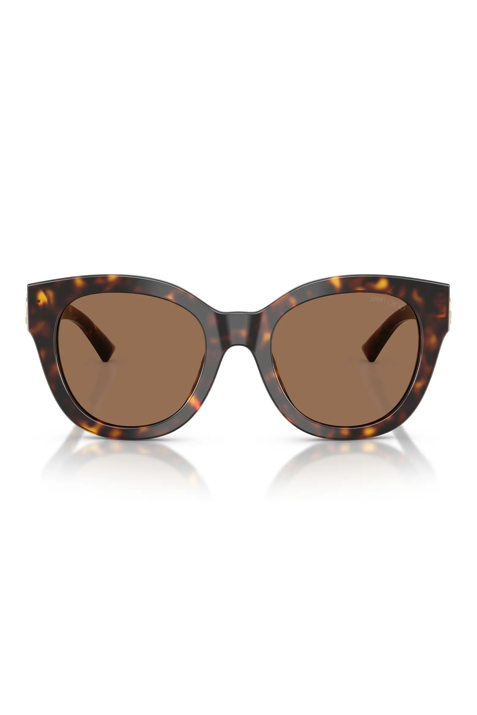 51mm Round Sunglasses (Women) | Nordstrom | Nordstrom