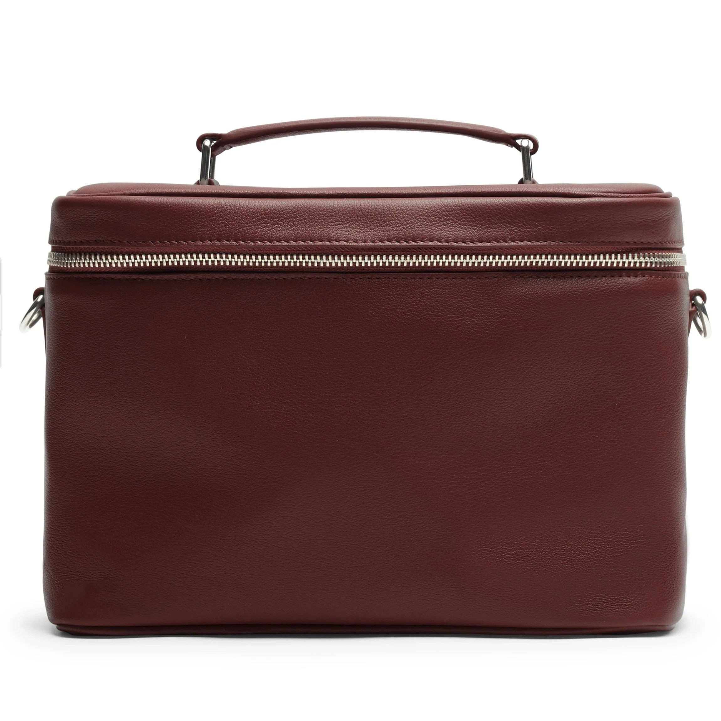 XL Train Case | Leatherology