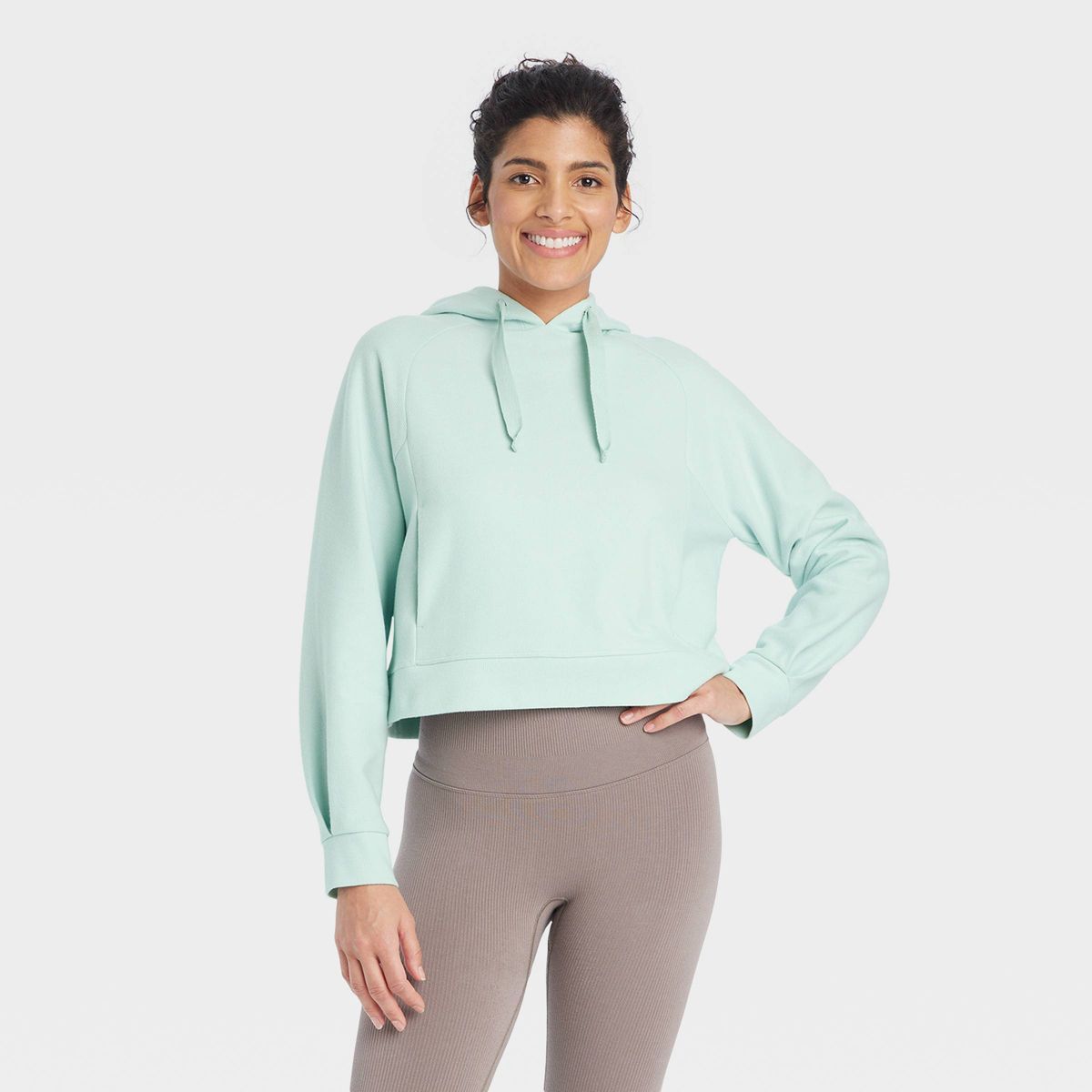 TargetClothing, Shoes & AccessoriesWomen’s ClothingActivewearShop all All In MotionWomen's Cozy... | Target