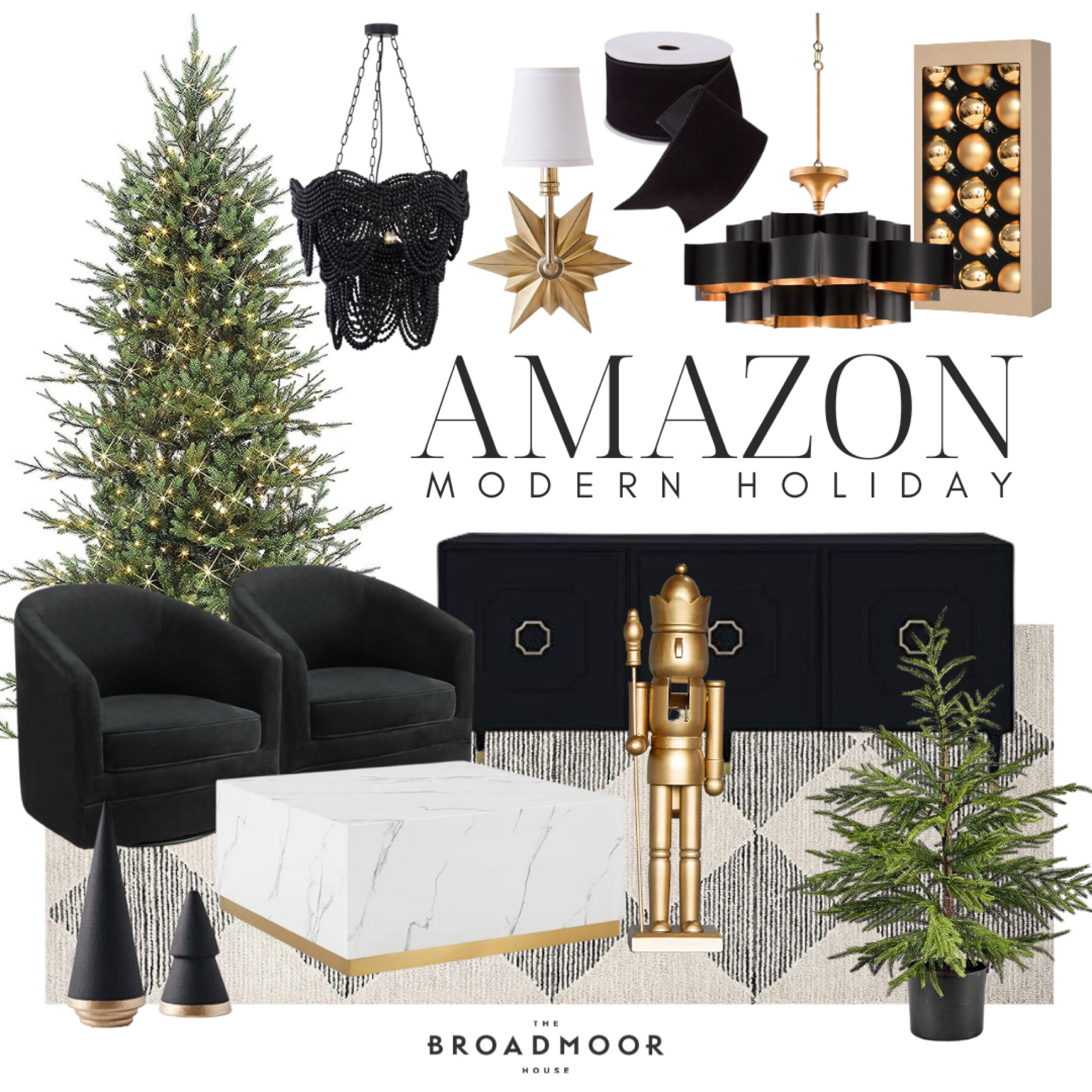 Amazon, Amazon find, amazon holiday, holiday home, modern holiday, holiday decor, holiday decorations, Christmas decorations, Christmas decor

#LTKHoliday #LTKSeasonal #LTKhome