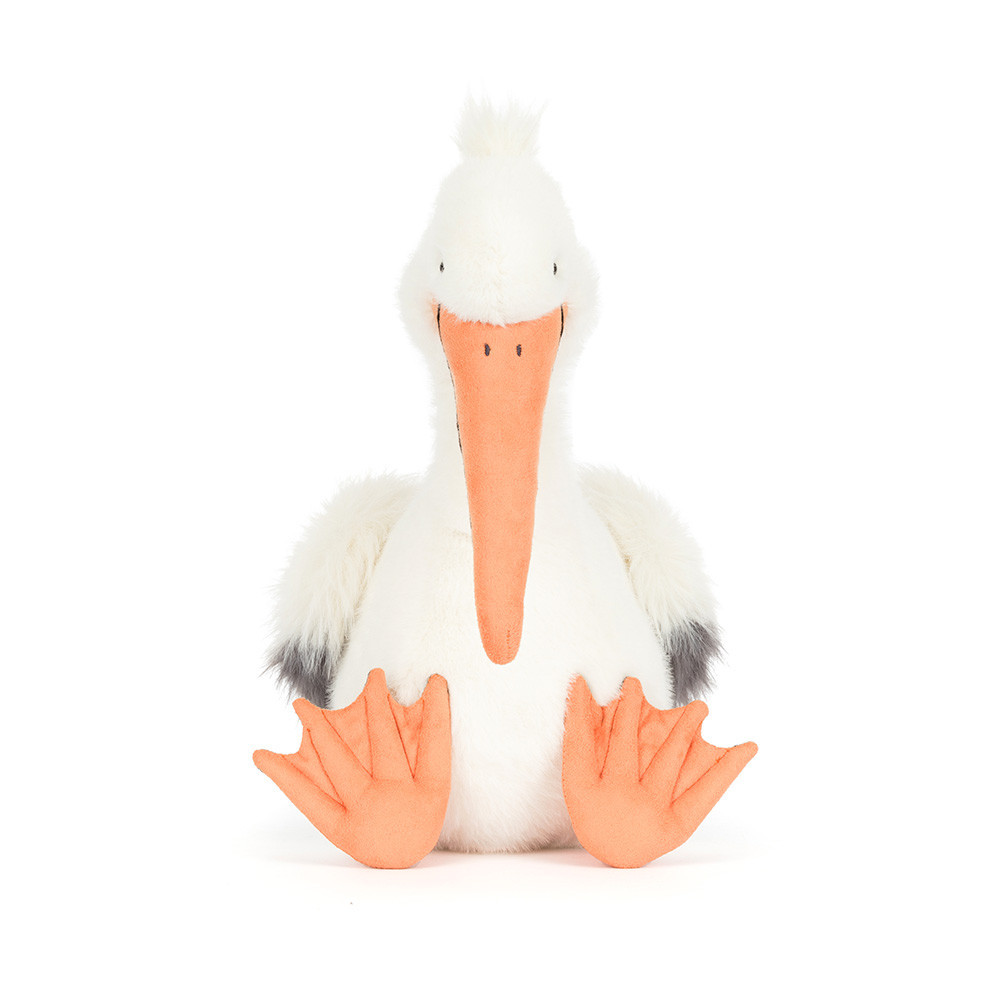 Keli Pelican | Jellycat US