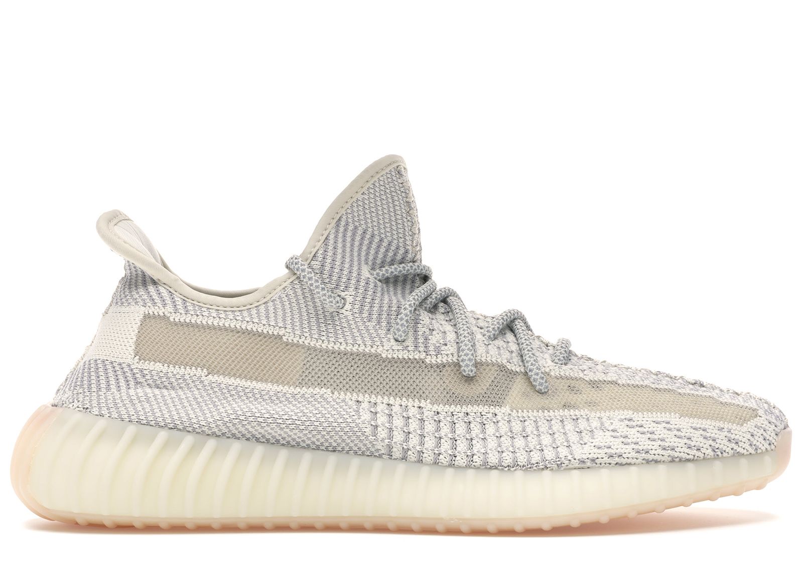 adidas Yeezy Boost 350 V2 Lundmark (Non Reflective) | StockX