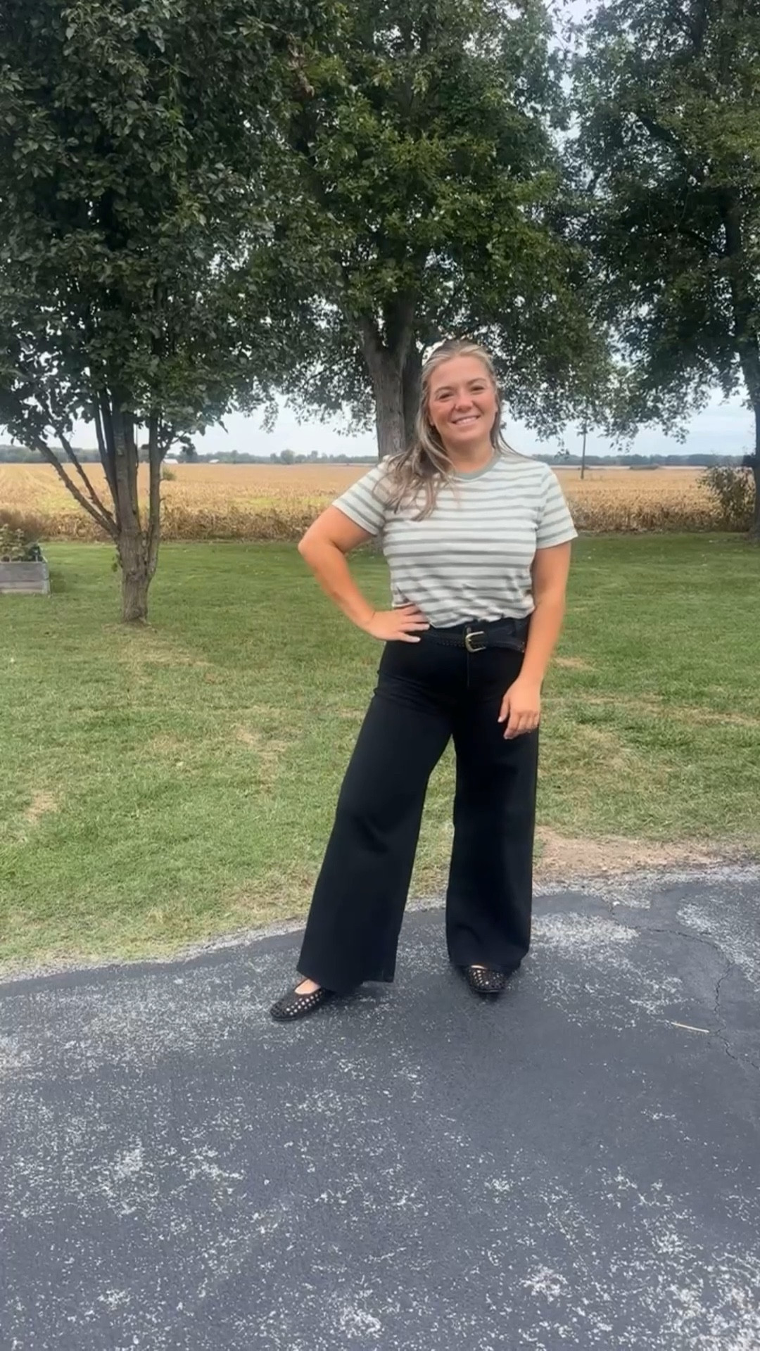 Mondays outfit! ✨

#LTKFindsUnder100 #LTKMidsize #LTKWorkwear