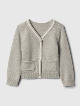 Baby Cardigan Sweater | Gap (US)