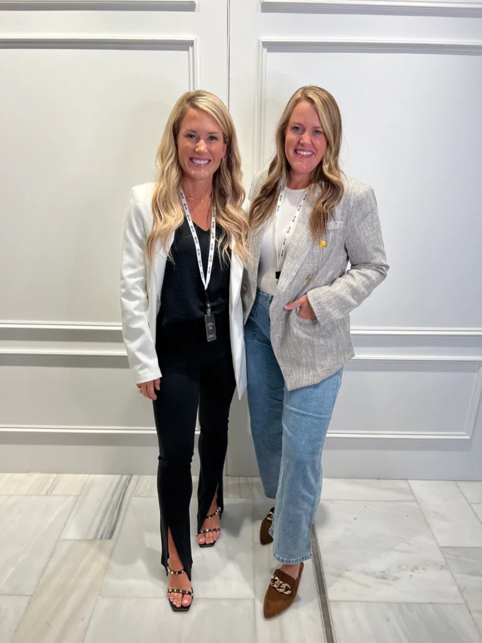 Fall outfits 

Business casual  workwear  fall fashion  jeans  blazers  Amazon fashion 

#LTKSeasonal #LTKstyletip #LTKworkwear