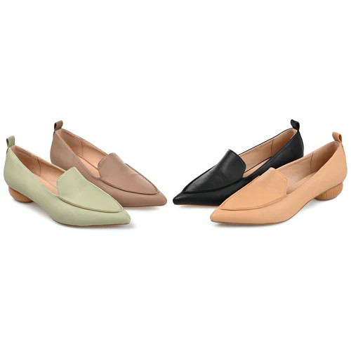 MAGGS | Journee Collection