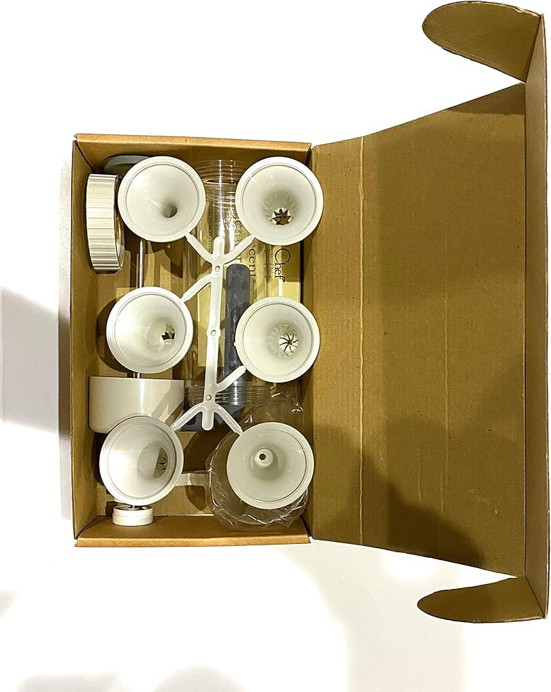 The Pampered Chef Easy Accent Decorator | Amazon (US)