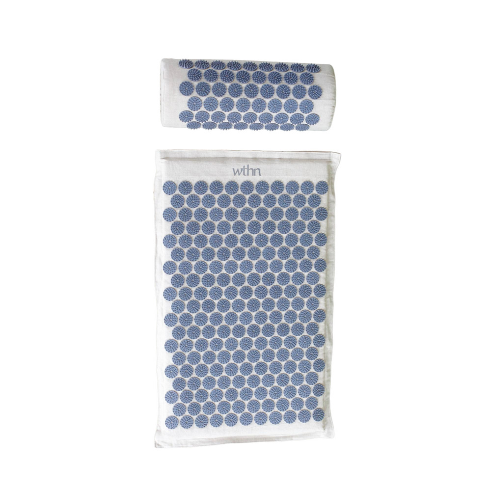 WTHN Acupressure Mat Set | Ulta