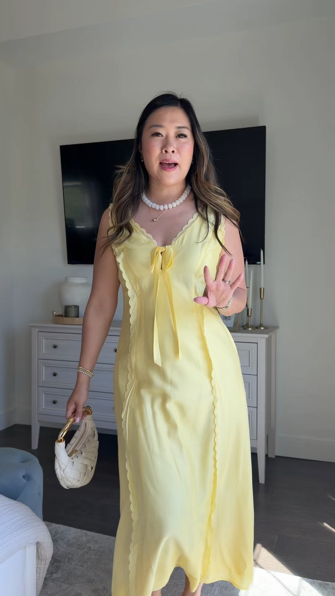 Walmart Summer dresses that look way more expensive than they are!

Yellow Maxi Dress: 6

#LTKootd #LTKSeasonal #LTKPetite