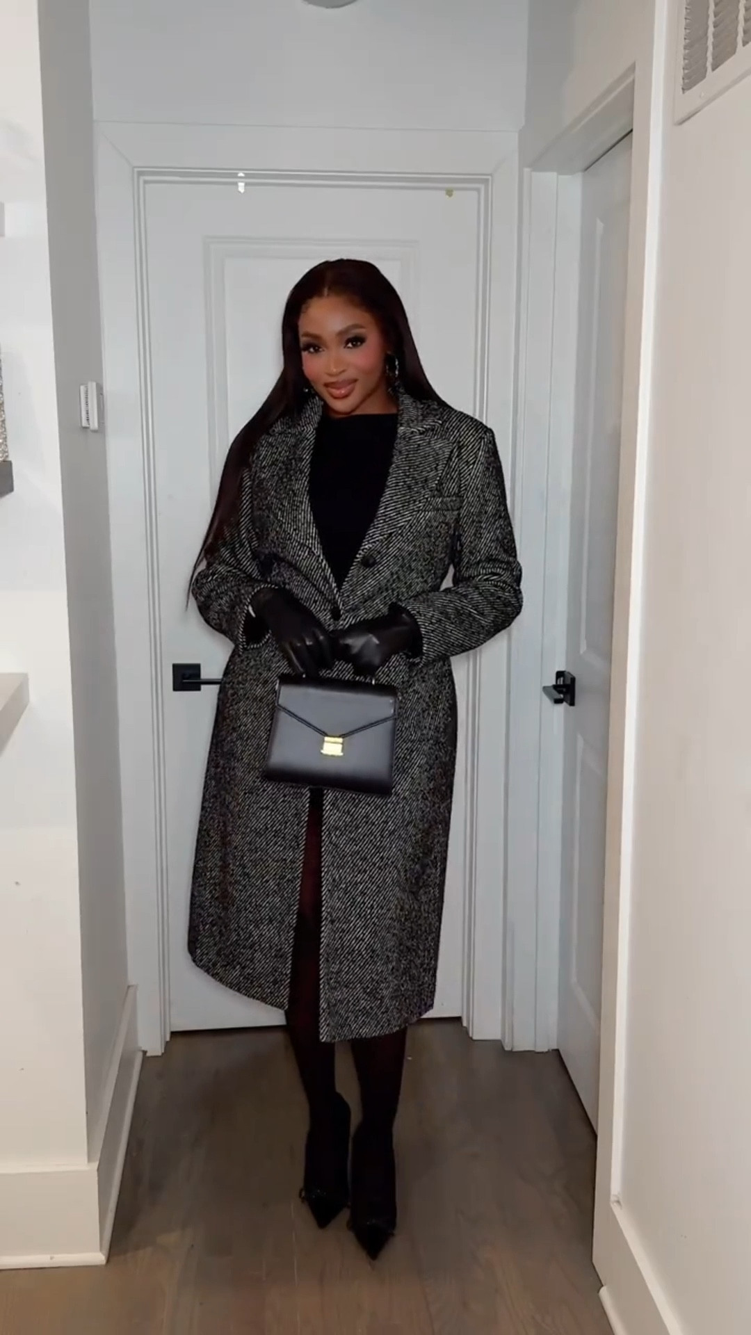 #LTKgrwm #LTKootd #LTKTall