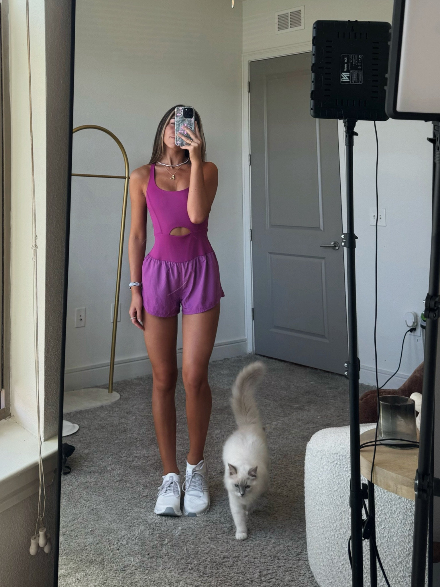 comfiest cutest fit ever!!!!! 

#LTKGiftGuide #LTKSeasonal #LTKfitness