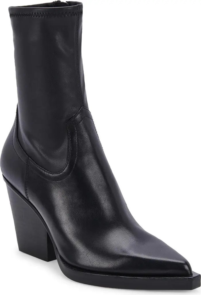 Boyd Pointed Toe Bootie | Nordstrom