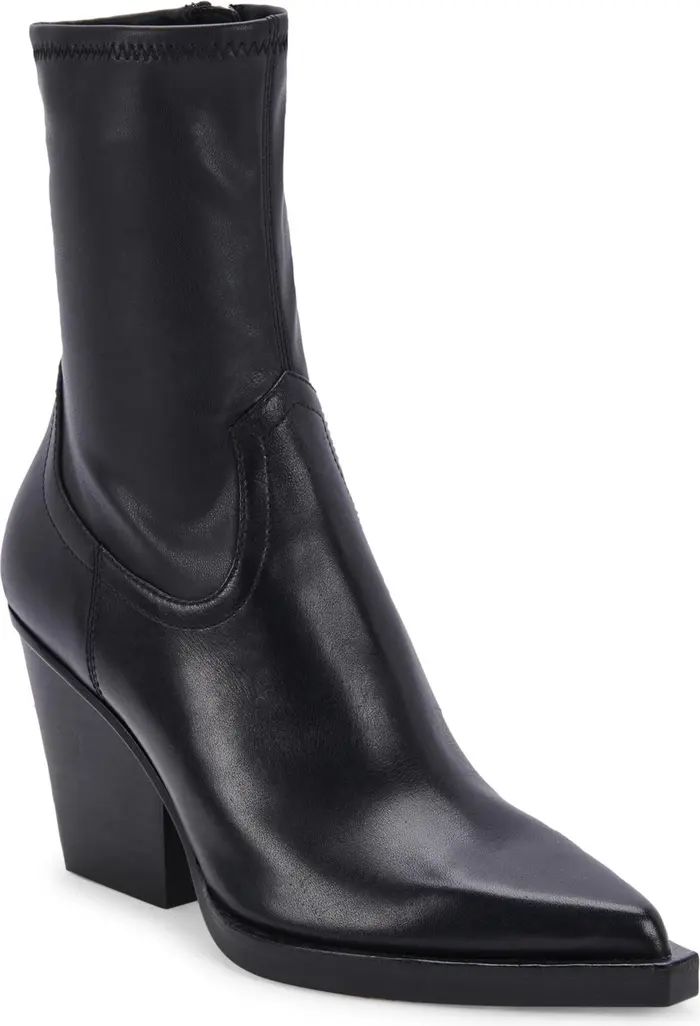 Dolce Vita Boyd Pointed Toe Bootie | Nordstrom | Nordstrom Canada