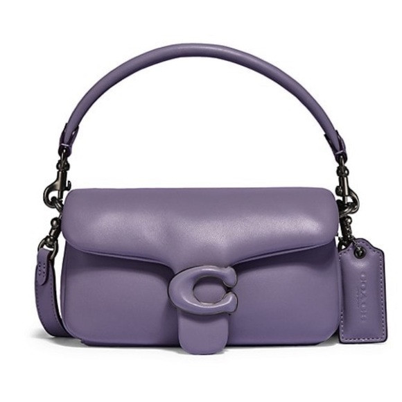 NWT Coach Pillow tabby 18 shoulder bag | Poshmark