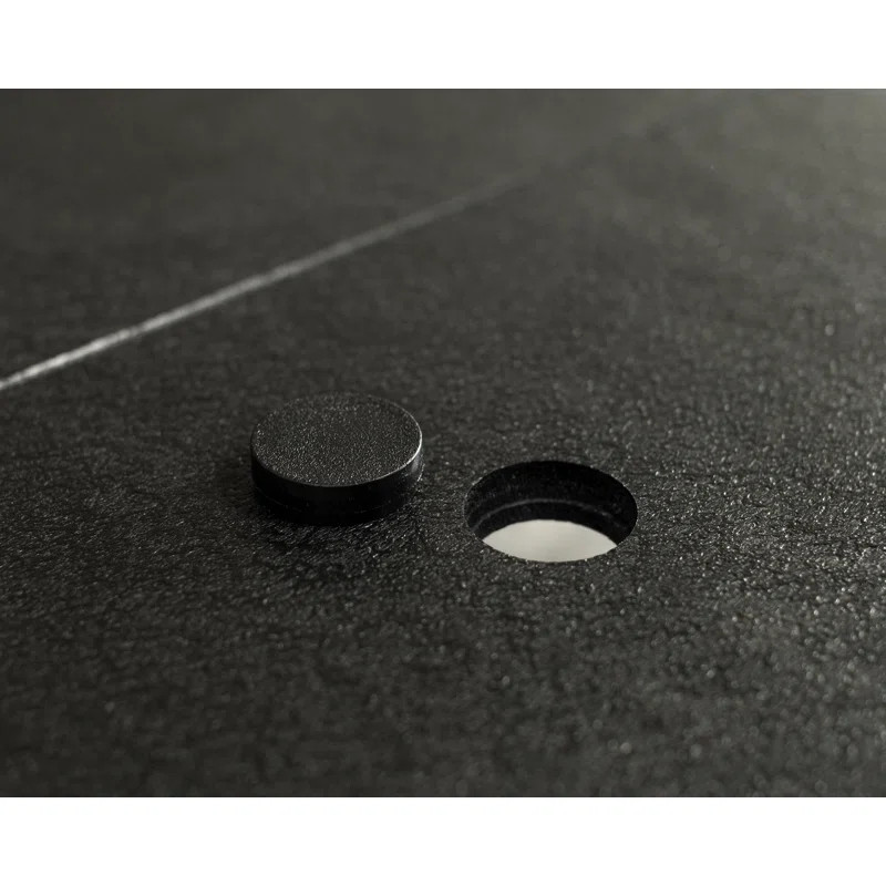 Edge Rectangular 6-Person 78'' Long Dining Set | Wayfair North America