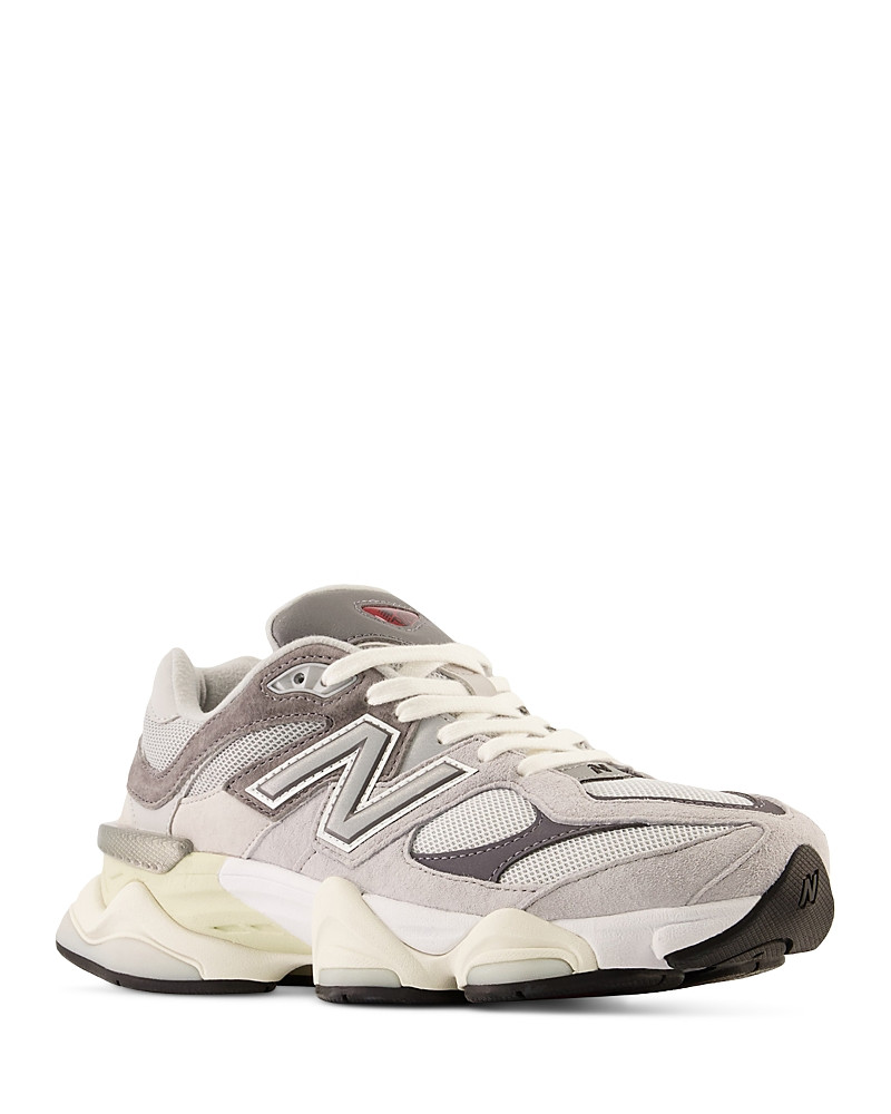 New Balance Men's 9060 Low Top Sneakers | Bloomingdale's (US)
