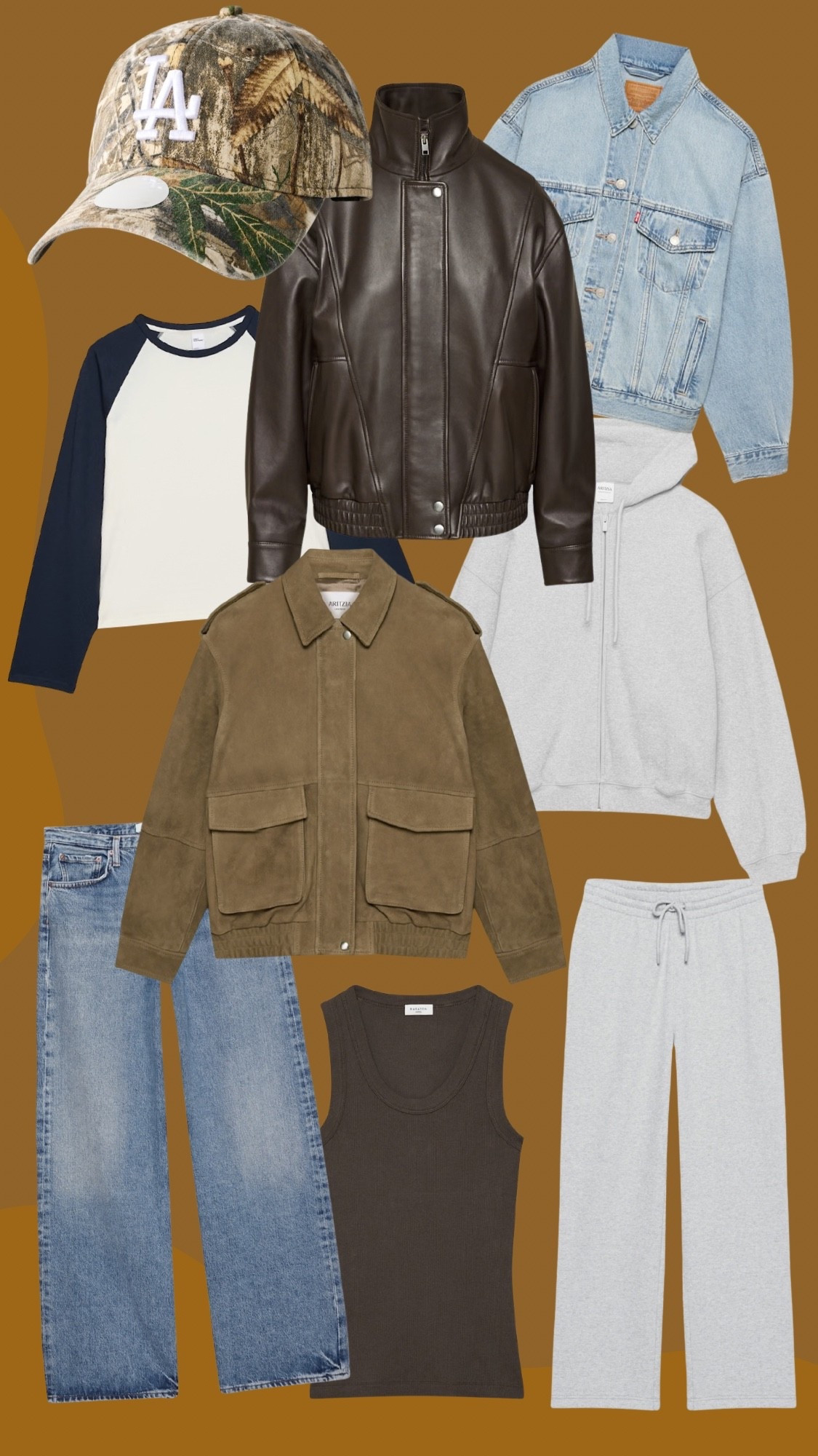 @Aritzia picheart

#LTKmomlife