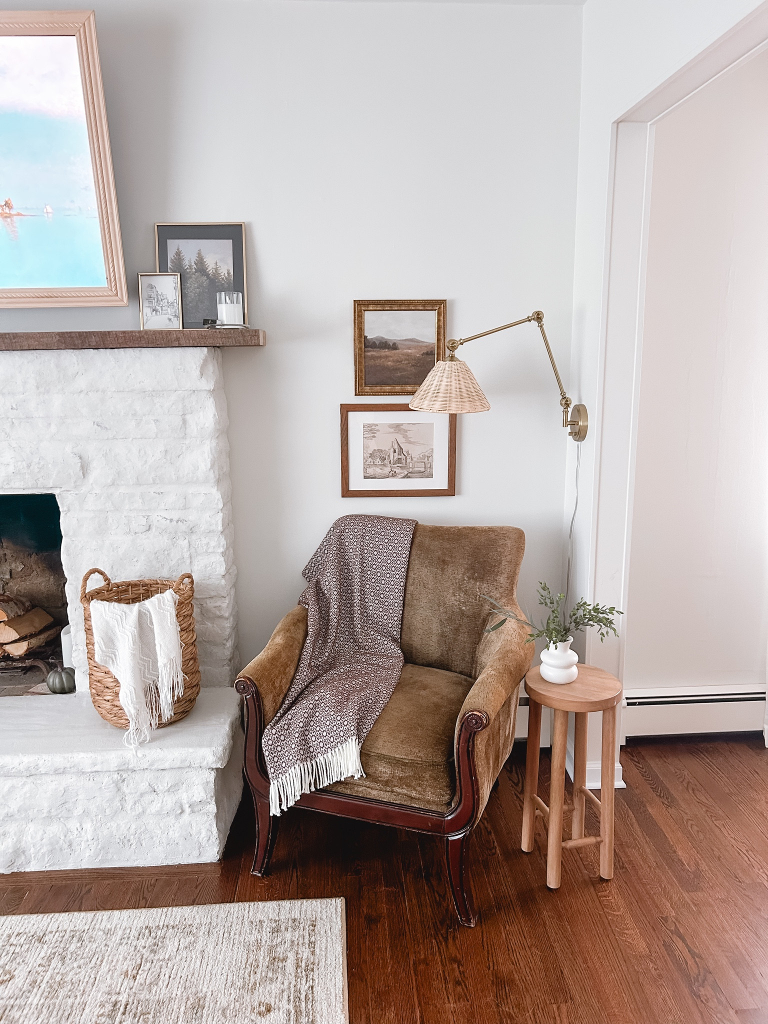Living room decor ✨

#LTKfindsunder100 #LTKfindsunder50 #LTKhome