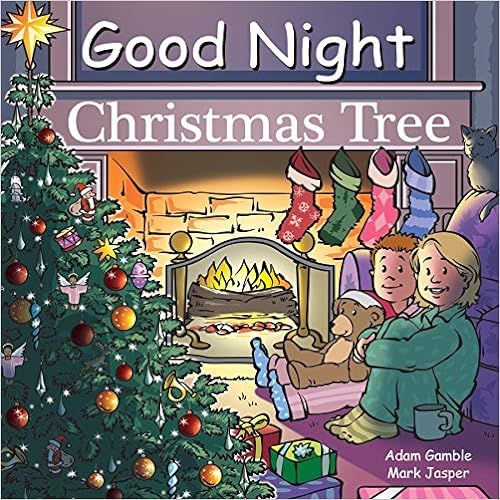 Good Night Christmas Tree (Good Night Our World) | Amazon (US)
