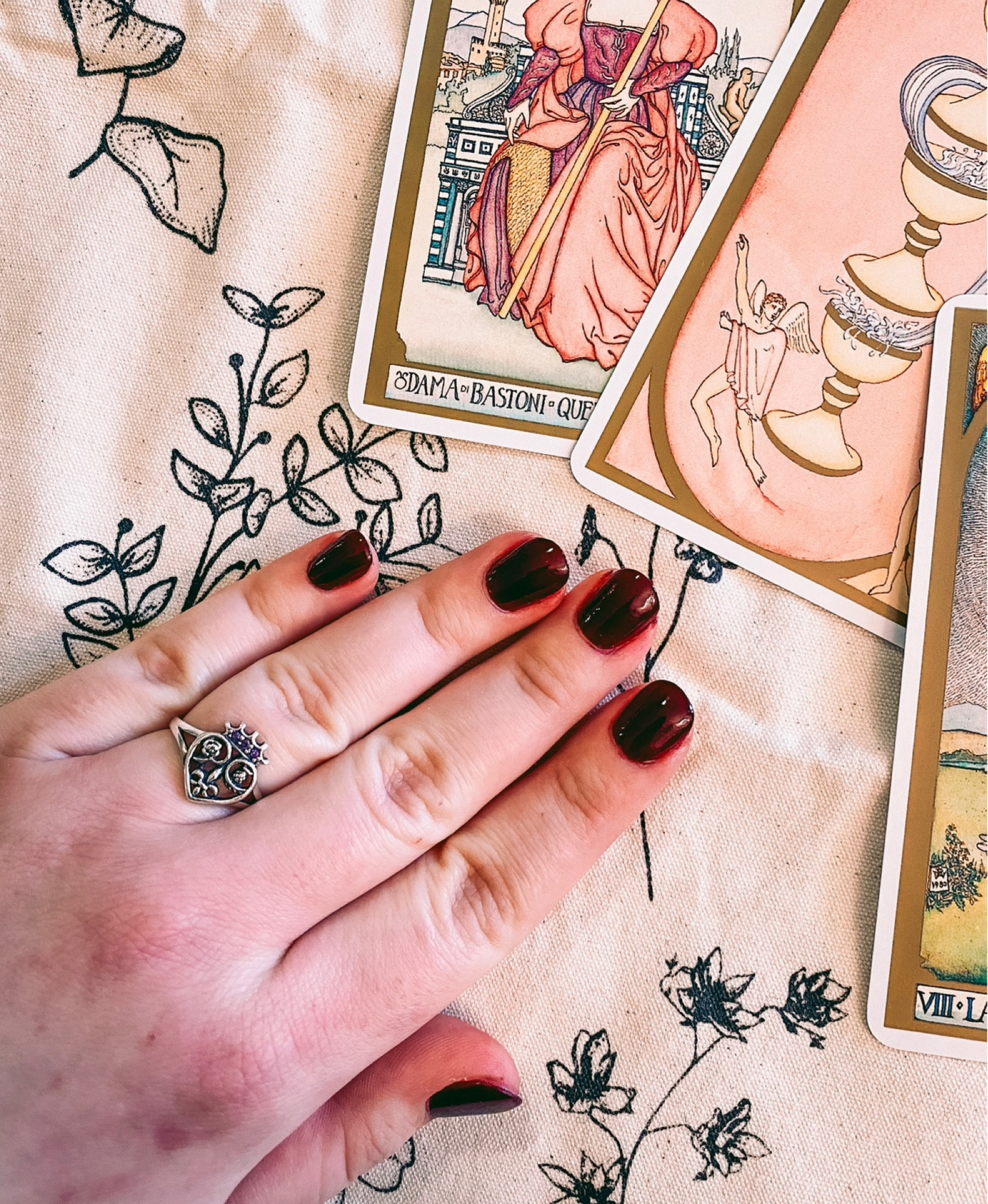 The Best Fall Nail Polishes - What better way to celebrate the change of seasons than with a fresh new manicure? To help inspire your next manicure, I’ve compiled a round up of beautiful fall nail colors you’re sure to love, from classic reds to eclectic blues, and everything in between.

#LTKbeauty #LTKFind #LTKSeasonal