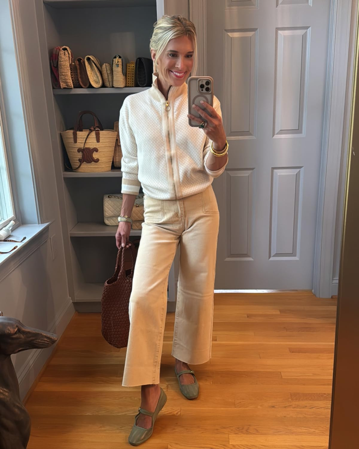 SuperPrity Cardigan Sweaters for Women Long Sleeve Zip Up Lightweight Knit Jacket 2024 Fashion Fa... | Amazon (US)