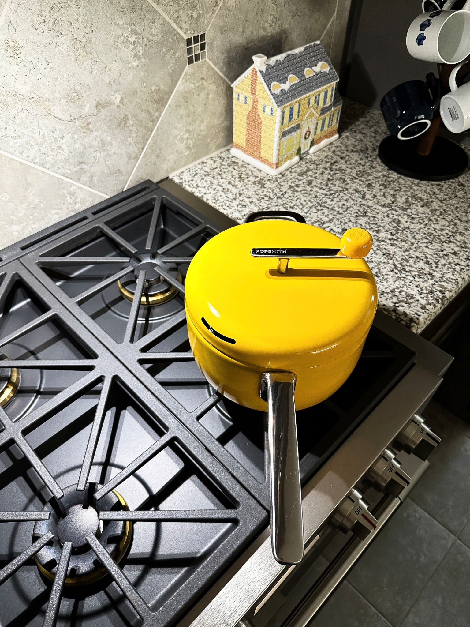 do you POPSMITH?! 

you definitely should ~ the HEALTHIEST and EASIEST way to pop popcorn…POPSMITH! 

#LTKGiftGuide #LTKHome #LTKfoodie