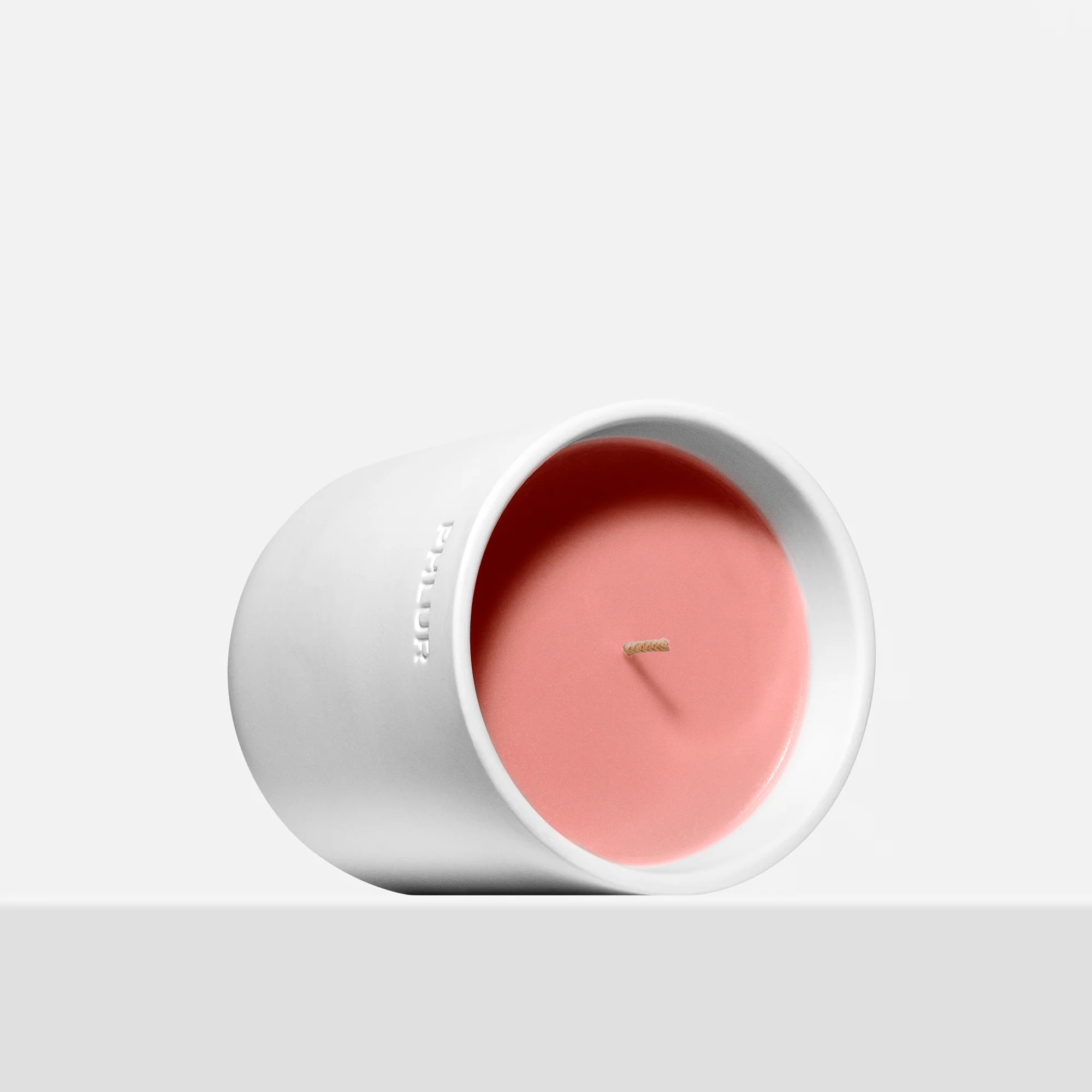Apricot Privée Scented Candle | Phlur