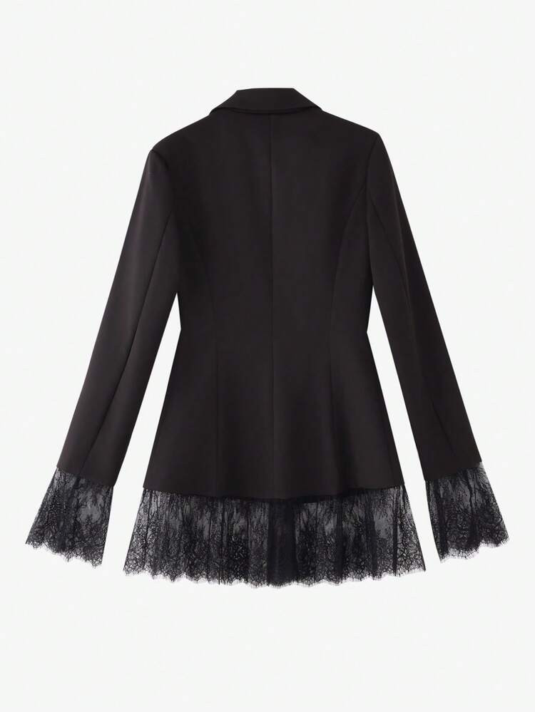 Blazer | SHEIN