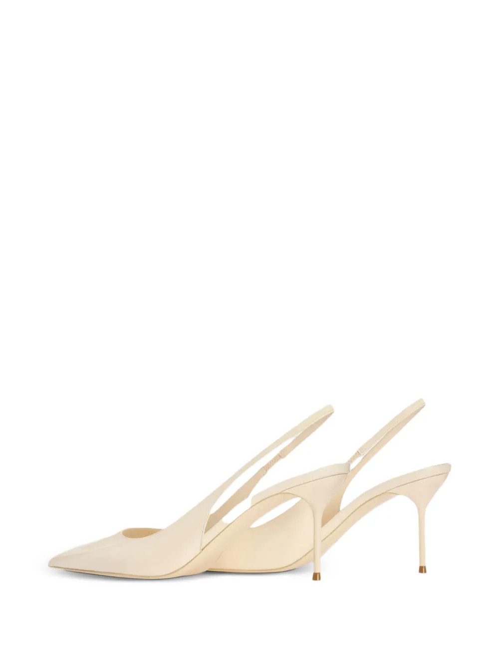 Pumps Lidia slingback a punta | Farfetch Global