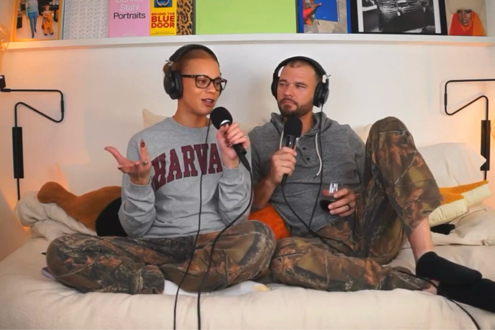 Shop our outfits on this week’s episode 🤓

#amazon #casual #comfortable #sweatpants #cozy

#LTKMens #LTKStyleTip #LTKFindsUnder50