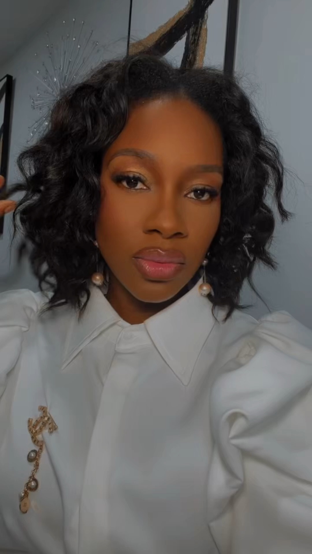 It’s okay to take a break, to step back, to breathe. You don’t have to keep pouring from an empty place just to prove you’re strong. Real strength is knowing when to rest, when to heal, and when to protect your peace.

Healing isn’t loud or rushed—it’s soft, intentional, and sometimes quiet. It looks like setting boundaries without guilt, choosing yourself without explanation, and forgiving… not because they always deserve it, but because you deserve freedom.

Give yourself permission to grow gently.
You’re not behind you’re becoming. 

#LTKBeauty #LTKvlog #LTKselfcare