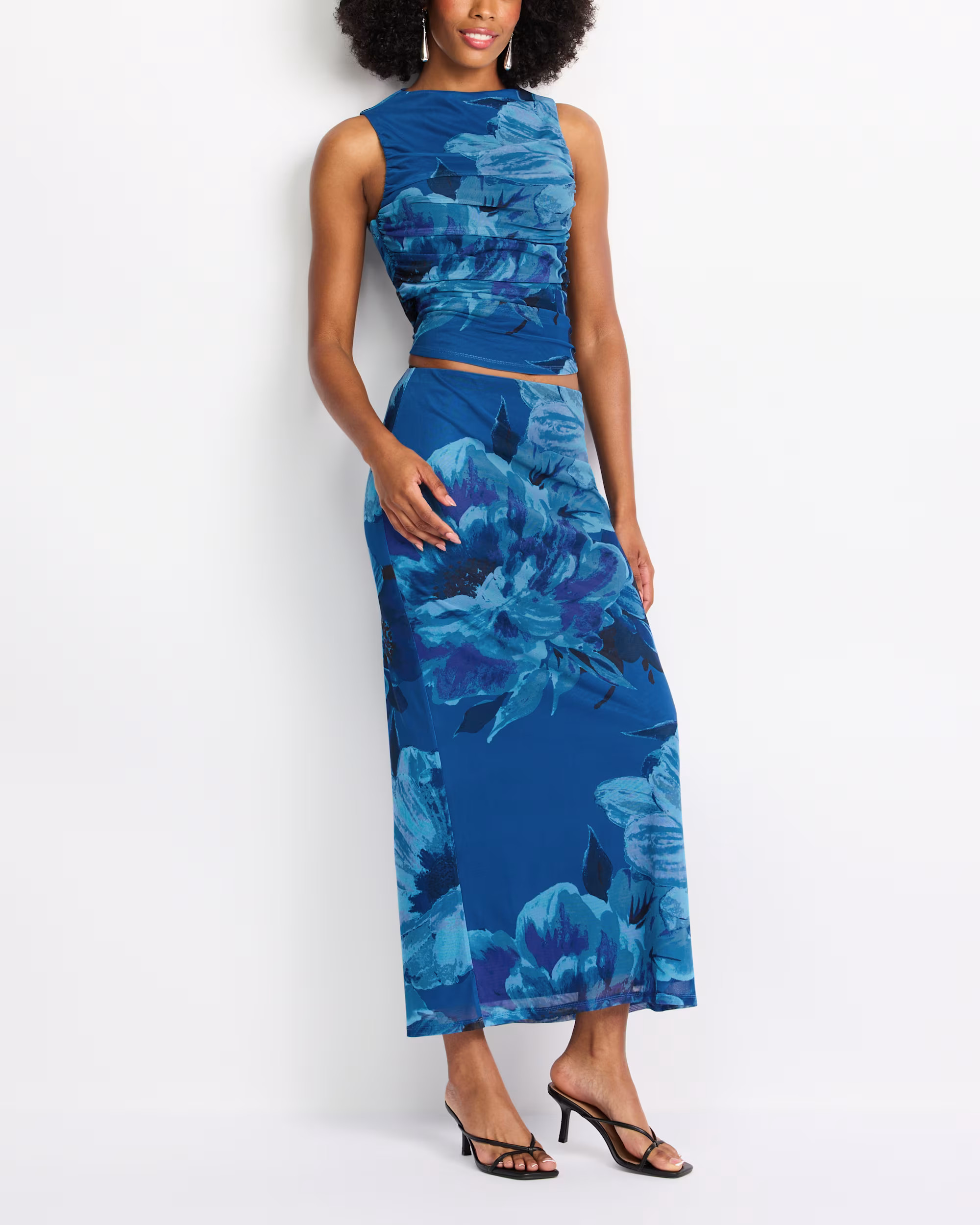 Nine Britton | Stitch Fix