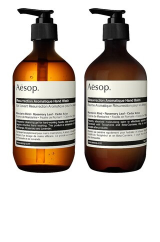Aesop Resurrection Duet in N/A - Beauty: NA. Size all. | FWRD 