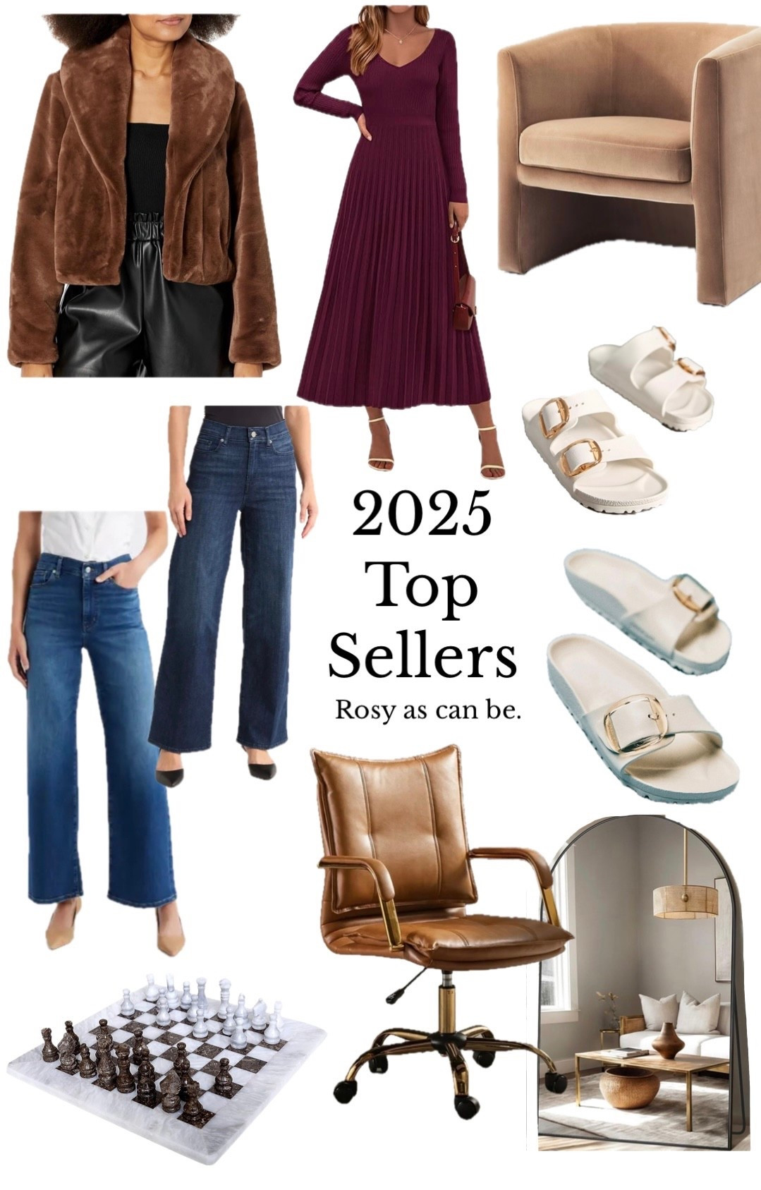 2025 Top Sellers! 

#LTKOver40 #LTKHome #LTKdayinmylife