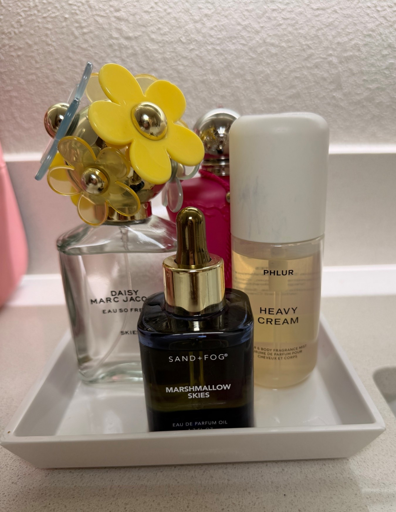 Scents I packed for Florida 💕

#LTKValentine #LTKmomlife