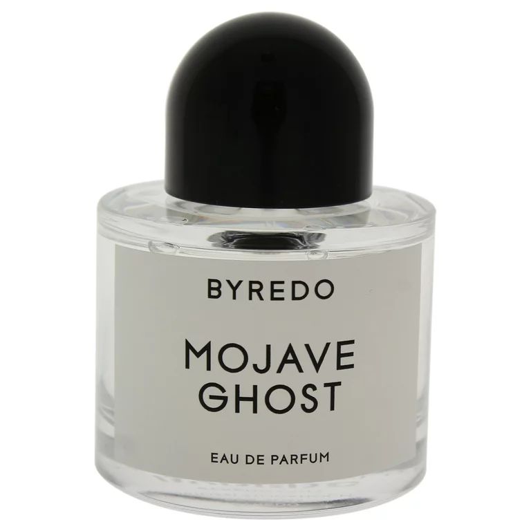 ($265 Value) Byredo Mojave Ghost Eau De Parfum, Unisex Fragrance, 3.3 Oz | Walmart (US)