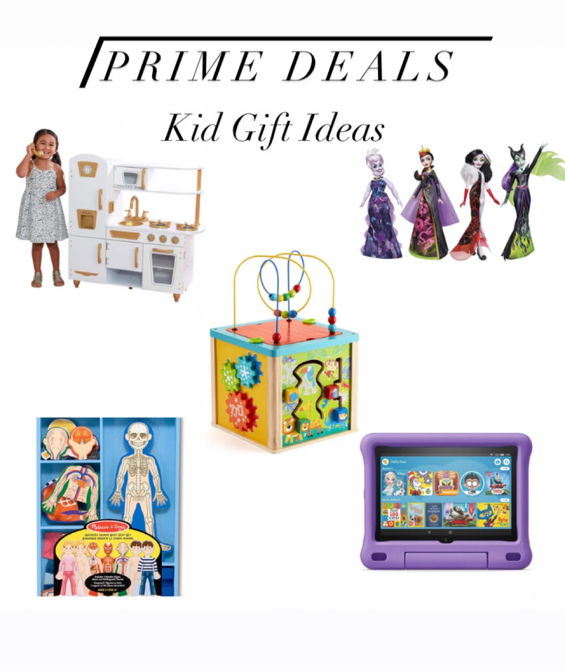 Prime deals. Gift ideas. Toys. Kids. Toddlers. Babies. Holiday shopping. 

#LTKbaby #LTKfamily #LTKkids