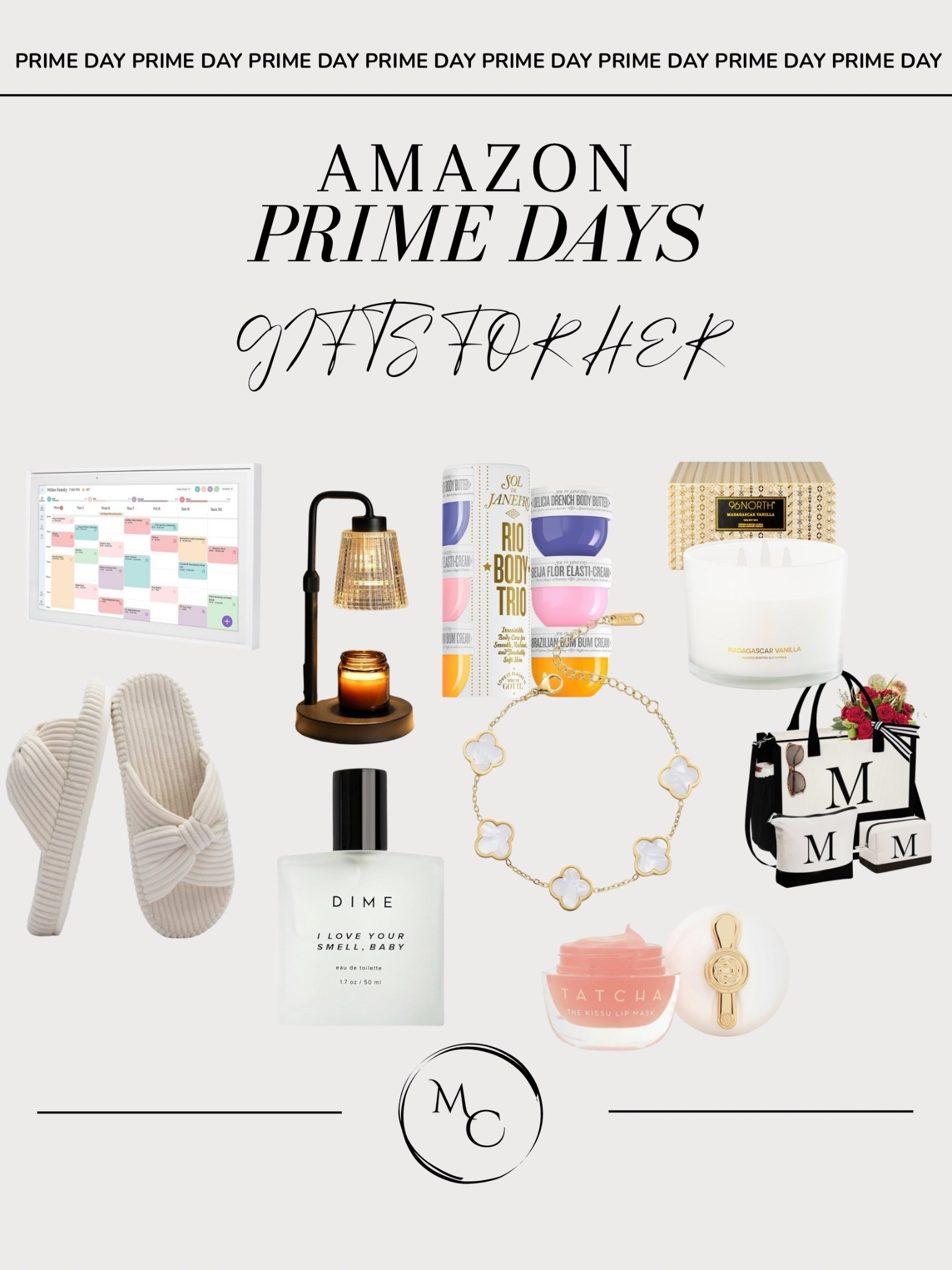 Gifts for her on sale!

#LTKBeauty #LTKSaleAlert #LTKFindsUnder50