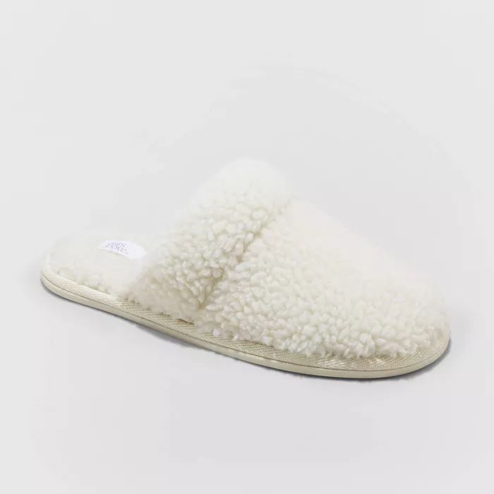 Women's Sasha Slide Slippers - Star's Above™ | Target