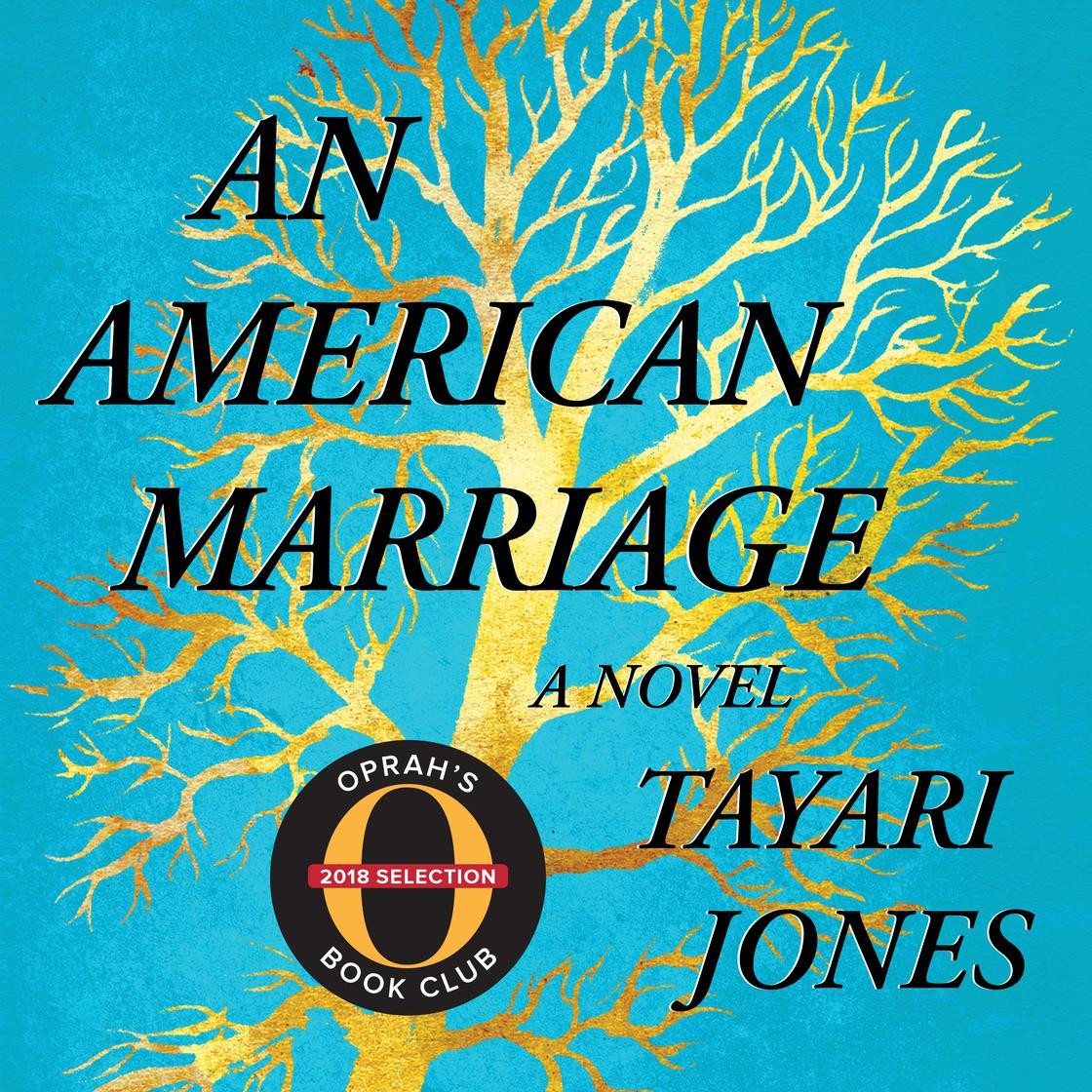 An American Marriage | Libro.fm (US)