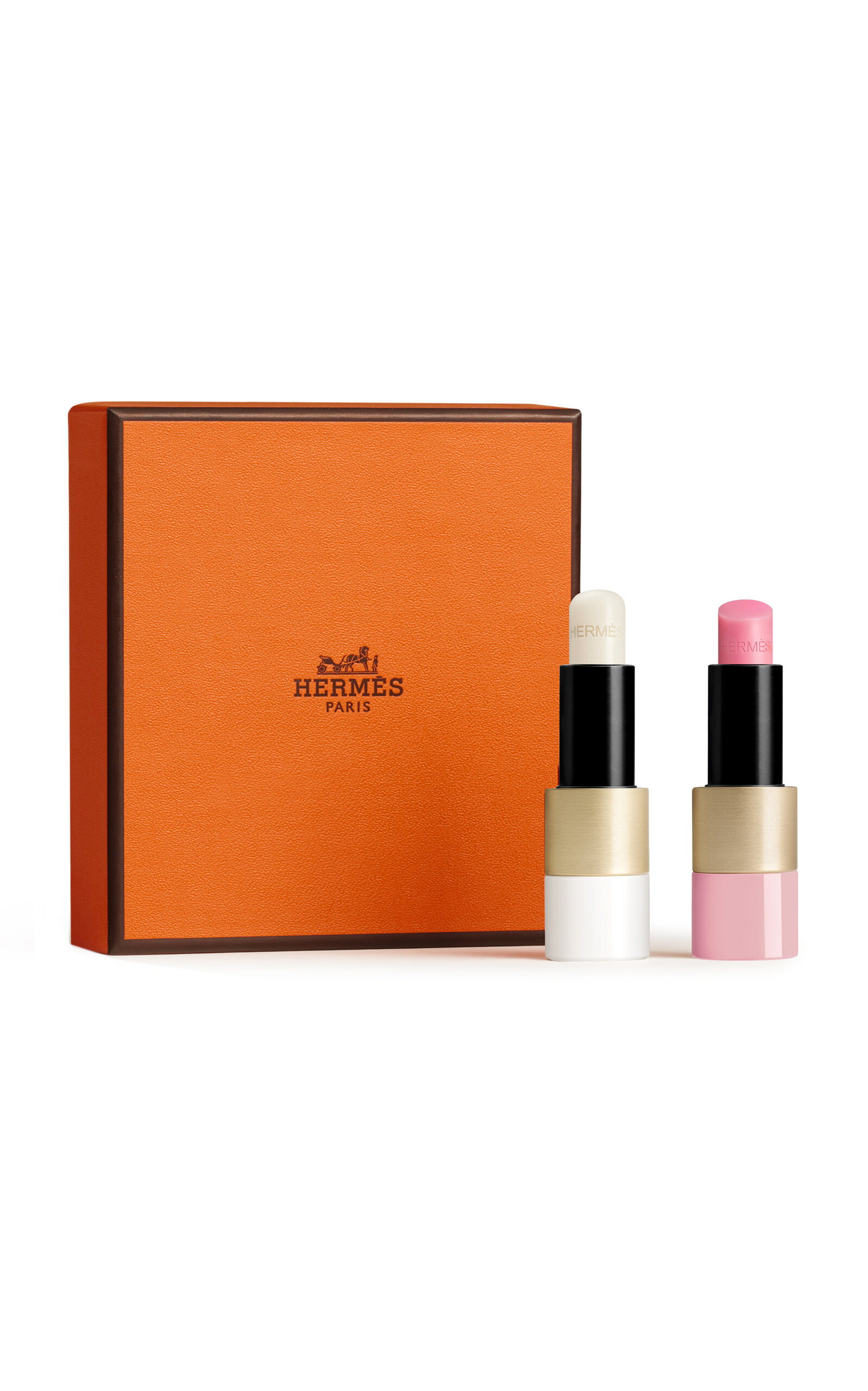 Lip Balm & Rosy Lip Enhancer Duo Lip Set | Moda Operandi (Global)